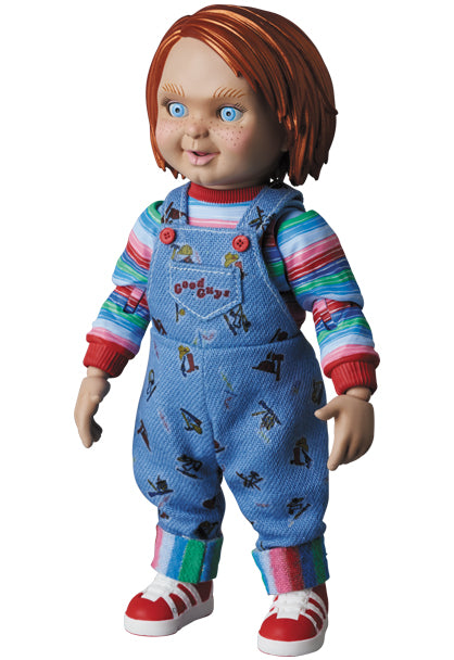 Pedido Figura Good Guys (Renewal Ver.) - Child's Play 2 - MAFEX No. 278 marca Medicom Toy escala 1/12