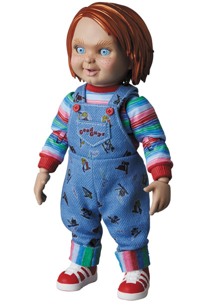 Pedido Figura Good Guys (Renewal Ver.) - Child's Play 2 - MAFEX No. 278 marca Medicom Toy escala 1/12