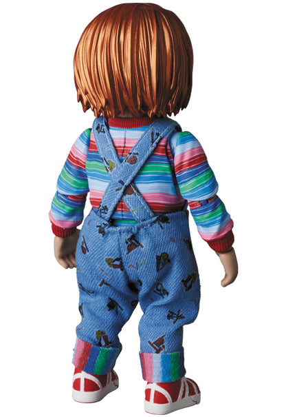 Pedido Figura Good Guys (Renewal Ver.) - Child's Play 2 - MAFEX No. 278 marca Medicom Toy escala 1/12