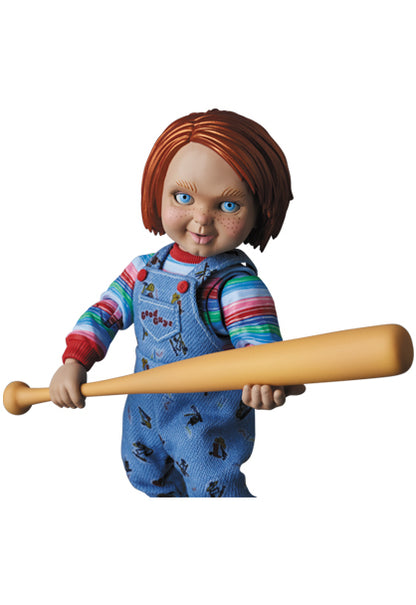 Pedido Figura Good Guys (Renewal Ver.) - Child's Play 2 - MAFEX No. 278 marca Medicom Toy escala 1/12