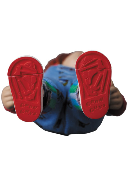 Pedido Figura Good Guys (Renewal Ver.) - Child's Play 2 - MAFEX No. 278 marca Medicom Toy escala 1/12