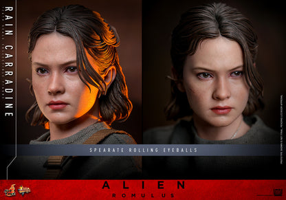 Preventa Figura Rain Carradine - Alien: Romulus marca Hot Toys MMS793 escala 1/6