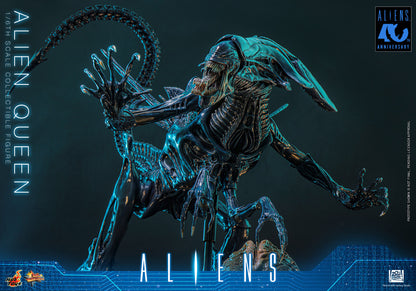 Preventa Figura Alien Queen - Aliens marca Hot Toys MMS903 escala 1/6