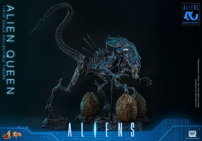 Preventa Figura Alien Queen - Aliens marca Hot Toys MMS903 escala 1/6