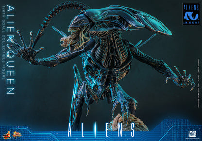 Preventa Figura Alien Queen - Aliens marca Hot Toys MMS903 escala 1/6