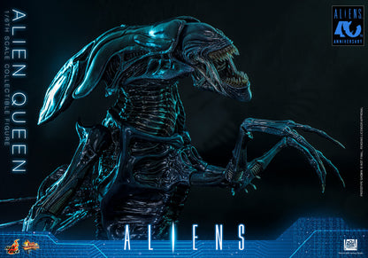 Preventa Figura Alien Queen - Aliens marca Hot Toys MMS903 escala 1/6