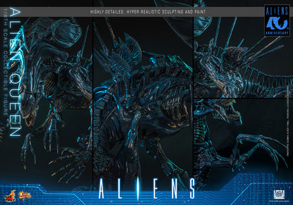 Preventa Figura Alien Queen - Aliens marca Hot Toys MMS903 escala 1/6