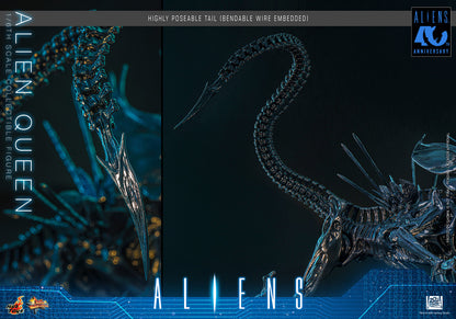 Preventa Figura Alien Queen - Aliens marca Hot Toys MMS903 escala 1/6