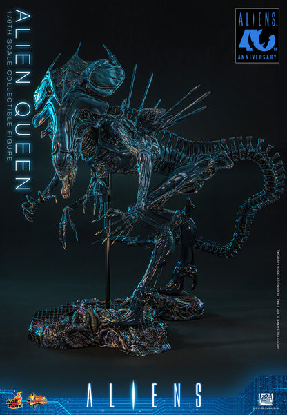 Preventa Figura Alien Queen - Aliens marca Hot Toys MMS903 escala 1/6