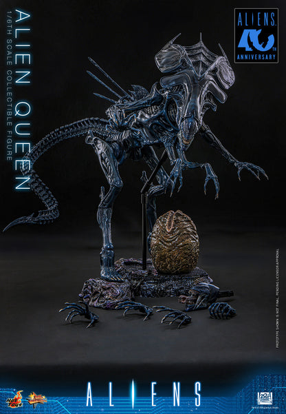 Preventa Figura Alien Queen - Aliens marca Hot Toys MMS903 escala 1/6