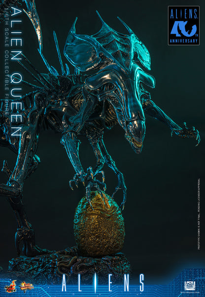 Preventa Figura Alien Queen - Aliens marca Hot Toys MMS903 escala 1/6