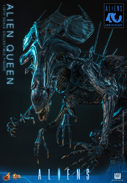 Preventa Figura Alien Queen - Aliens marca Hot Toys MMS903 escala 1/6