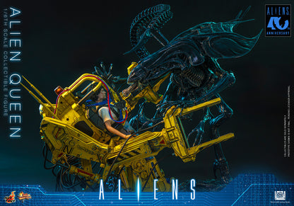 Preventa Figura Alien Queen - Aliens marca Hot Toys MMS903 escala 1/6