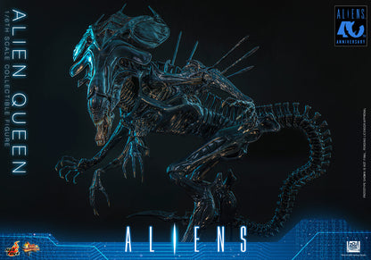 Preventa Figura Alien Queen - Aliens marca Hot Toys MMS903 escala 1/6