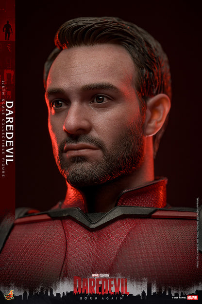Preventa Figura Daredevil - Daredevil: Born Again marca Hot Toys TMS154 escala 1/6