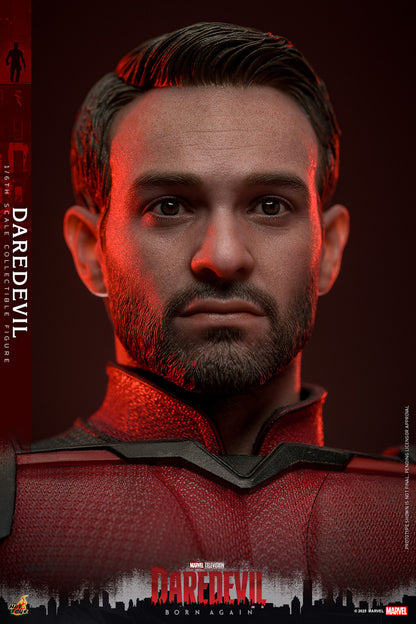 Preventa Figura Daredevil - Daredevil: Born Again marca Hot Toys TMS154 escala 1/6