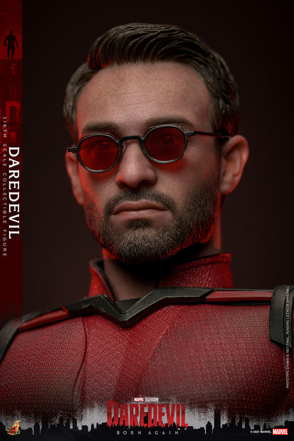 Preventa Figura Daredevil - Daredevil: Born Again marca Hot Toys TMS154 escala 1/6