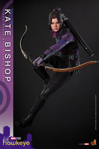 Pedido Figura Kate Bishop - Hawkeye marca Hot Toys TMS074 escala 1/6
