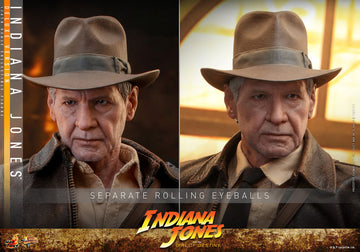 Sombrero Indiana Jones – La Leyenda Piel