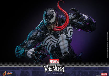 Preventa Figura VENOM - Marvel Comics marca Hot Toys CMS023 escala 1/6