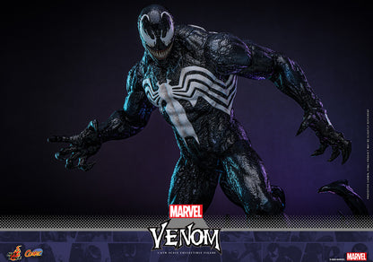 Preventa Figura VENOM - Marvel Comics marca Hot Toys CMS023 escala 1/6