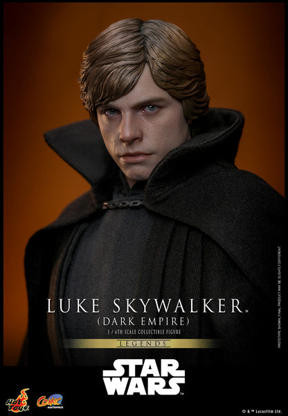 Preventa Figura Luke Skywalker ™ (Dark Empire) - Star Wars ™ - Legends marca Hot Toys CMS019 escala 1/6