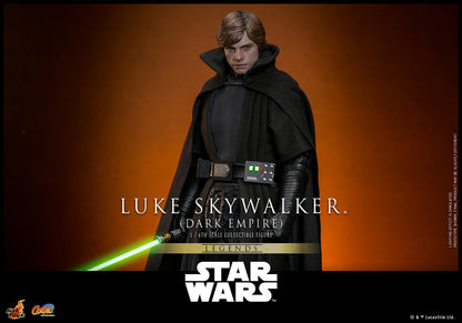 Preventa Figura Luke Skywalker ™ (Dark Empire) - Star Wars ™ - Legends marca Hot Toys CMS019 escala 1/6