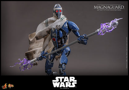 Preventa Figura MagnaGuard - Star Wars: Revenge of the Sith marca Hot Toys MMS856 escala 1/6