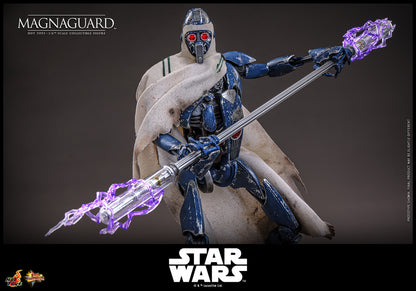 Preventa Figura MagnaGuard - Star Wars: Revenge of the Sith marca Hot Toys MMS856 escala 1/6