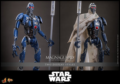 Preventa Figura MagnaGuard - Star Wars: Revenge of the Sith marca Hot Toys MMS856 escala 1/6