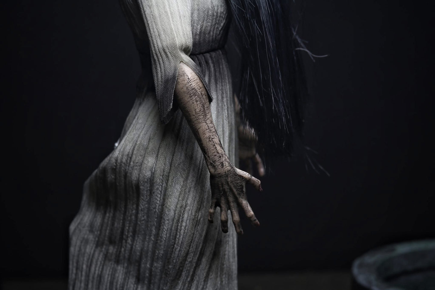 Pedido Figura Horror Ghost marca Yantoys JR08 escala 1/6