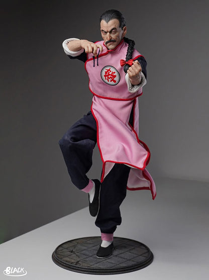 Pedido Figura Tao Pai Pai (Deluxe Edition) (3 Cabezas) marca Artisan Studio escala 1/6