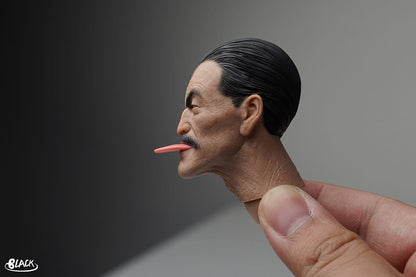 Pedido Figura Tao Pai Pai (Deluxe Edition) (3 Cabezas) marca Artisan Studio escala 1/6