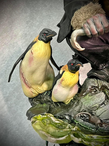 Pedido Estatua The Penguin - DC Comics marca Sideshow Collectibles Premium Format (50.8 cm)