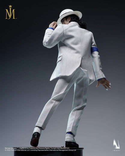 Preventa Figura Michael Jackson (Smooth Criminal) marca INART A022 escala 1/6