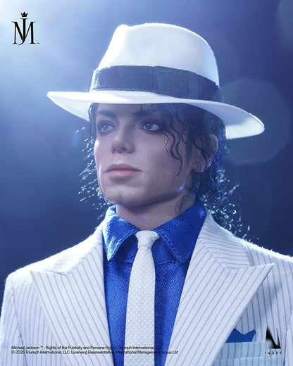 Preventa Figura Michael Jackson (Smooth Criminal) marca INART A022 escala 1/6