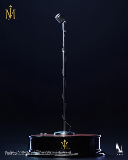 Preventa Figura Michael Jackson (Smooth Criminal) marca INART A022 escala 1/6