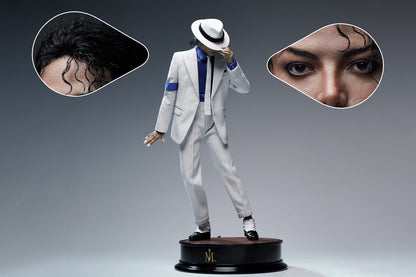 Preventa Figura Michael Jackson (Smooth Criminal) marca INART A022 escala 1/6
