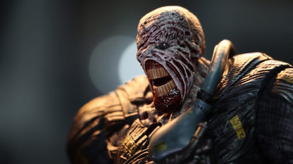 Pedido Figura BIG BOSS marca Patriot Studio PA018 escala pequeña 1/12