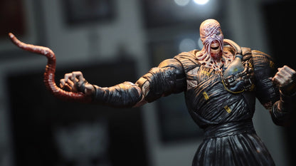 Pedido Figura BIG BOSS marca Patriot Studio PA018 escala pequeña 1/12