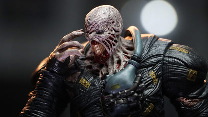 Pedido Figura BIG BOSS marca Patriot Studio PA018 escala pequeña 1/12