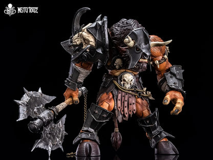 Preventa Figura The Gladiator marca Metytoyz escala 1/10