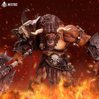 Preventa Figura The Gladiator marca Metytoyz escala 1/10