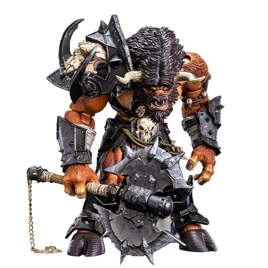 Preventa Figura The Gladiator marca Metytoyz escala 1/10