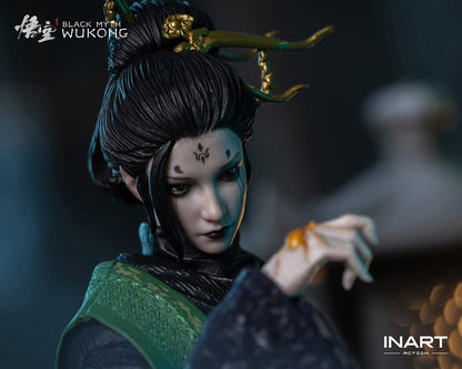 Preventa Figura The Fourth Sister - Black Myth: Wukong marca INART G0009 escala 1/12