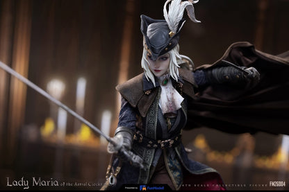 Preventa Figura Lady Maria marca FunModell FM26004 escala 1/6