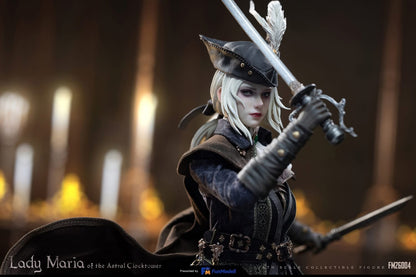 Preventa Figura Lady Maria marca FunModell FM26004 escala 1/6