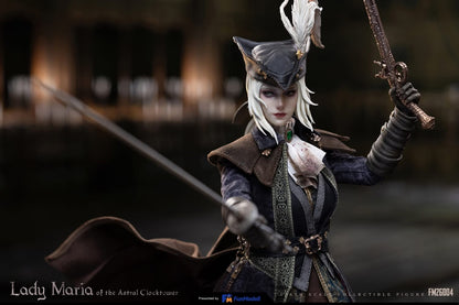 Preventa Figura Lady Maria marca FunModell FM26004 escala 1/6