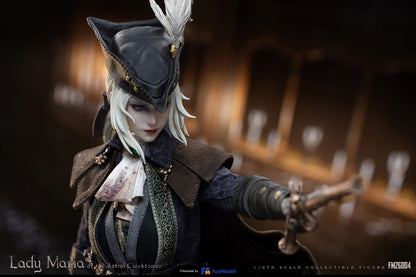 Preventa Figura Lady Maria marca FunModell FM26004 escala 1/6