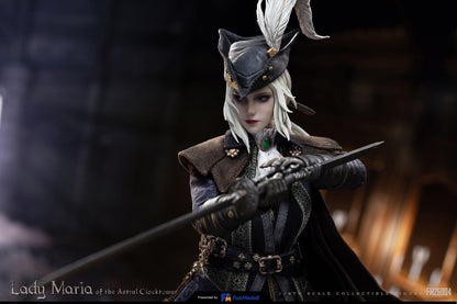 Preventa Figura Lady Maria marca FunModell FM26004 escala 1/6
